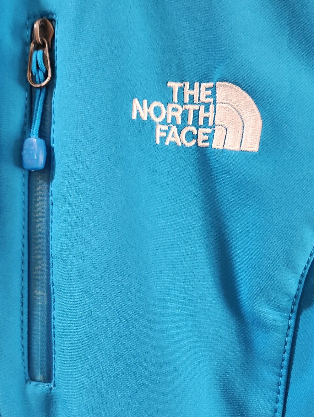 North Face Summit Series Jacket - Picture 5 of 6